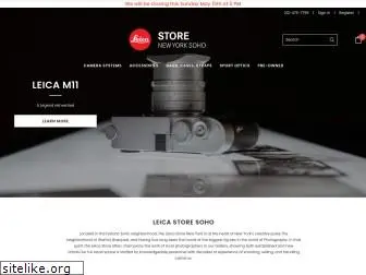 leicastoresoho.com