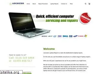 leicester-laptop-repair.co.uk