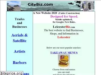 leicesterbiz.com