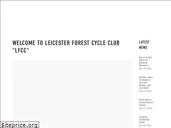 leicesterforest.org.uk