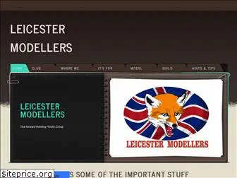 leicestermodellers.weebly.com
