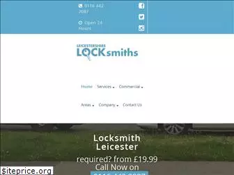 leicestershire-locksmiths.co.uk