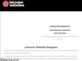 leicesterwebsites.com