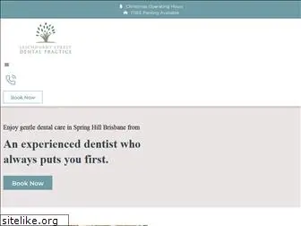 leichhardtstdental.com.au