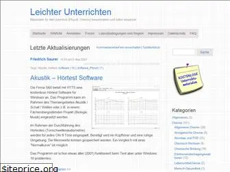 leichter-unterrichten.com