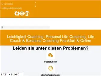 leichtigkeit-coaching.de