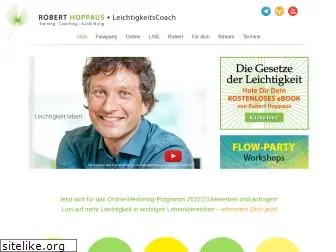 leichtigkeit.com