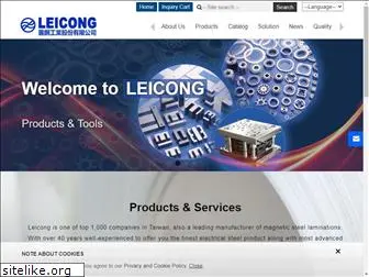 leicong.com