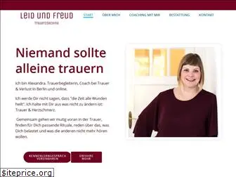 leid-und-freud.de