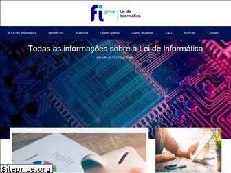 leidainformatica.com