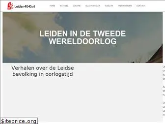 leiden4045.nl