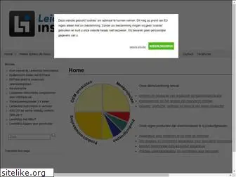leiderdorpinstruments.nl thumbnail