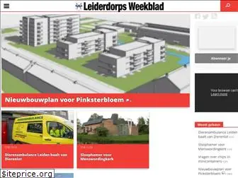 leiderdorpsweekblad.nl