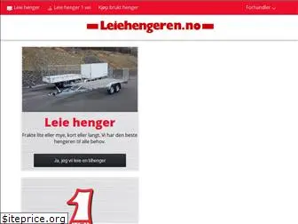 leiehengeren.no