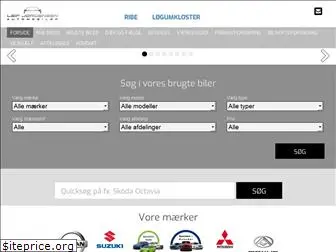 leif-biler.dk