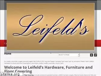 leifelds.com