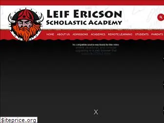 leifericsonelementary.org