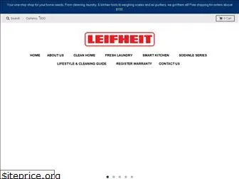 leifheit.sg