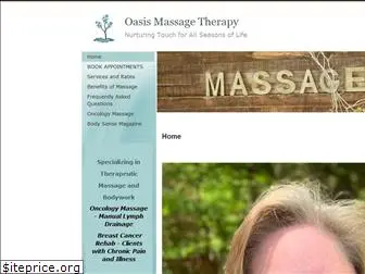 leighannlmt.massagetherapy.com