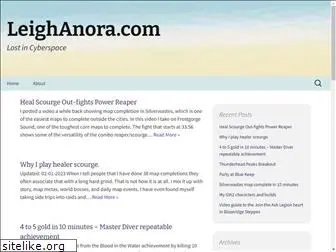 leighanora.com