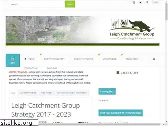 leighcatchmentgroup.org