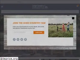 leighcountry.com