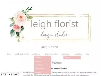 leighflorist.net