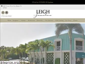 leighjewelers.com