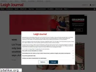 leighjournal.co.uk