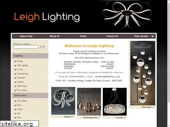 leighlighting.co.uk
