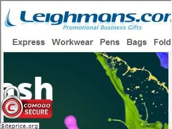 leighmans.com