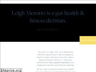 leighmerotto.com