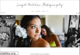 leighmillerphotography.com