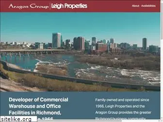 leighpropertiesva.com