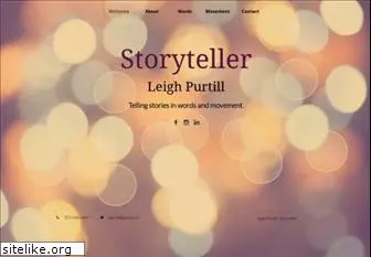 leighpurtill.com