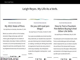 leighreyes.com