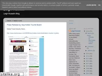 leighrussell.blogspot.com
