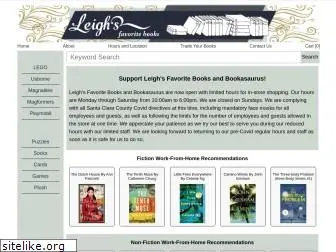 leighsbooks.com