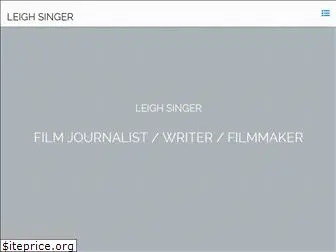 leighsinger.com
