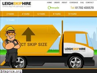 leighskiphire.co.uk