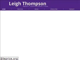 leighthompson.com