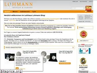 leihhaus-lohmann-shop.de