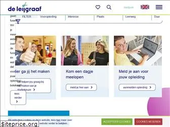 www.leijgraaf.nl website price