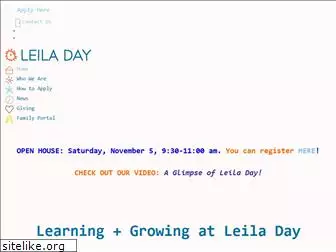 leiladay.com