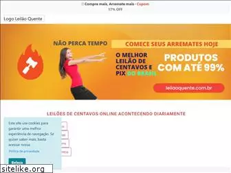 leilaoquente.com.br