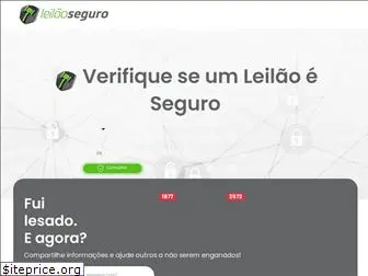 leilaoseguro.org.br