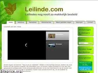 leilinde.com