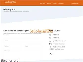 leilobusiness.com
