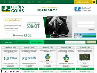 leiloesgoias.com.br