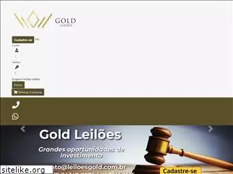 leiloesgold.com.br